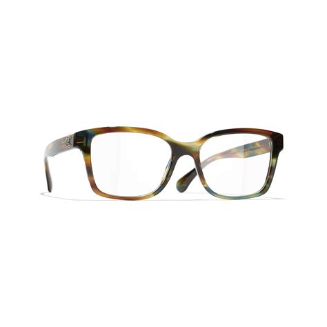 chanel occhiali da vista 3230